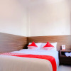Отель OYO 2390 Harmoni Merak Homestay, фото 4