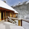 Отель Ferm6 - 6-6p-5chbres-3sdb-120m?-10 / 12pers-valloire, фото 24