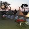 Отель Umaid Safaris & Desert Lodge, фото 25