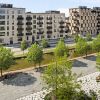 Отель Sanders Arena - Petite 1-bdr Apt Close to Metro, фото 17
