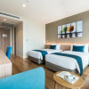 Отель Wora Wana Hua Hin Hotel & Convention, фото 40