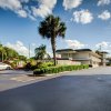 Отель Motel 6 Lakeland, FL в Лейкленде