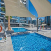 Отель JBR - Bluewaters Bldg 2 105, фото 13