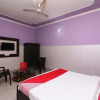 Отель OYO Flagship 28169 Hotel Sagar, фото 20