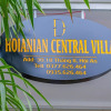 Отель Hoianian Central Villa, фото 17