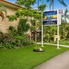 Отель Oasis Inn Cairns, фото 17
