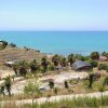 Отель Apartment with 2 Bedrooms in Realmonte, with Wonderful Sea View, Pool Access, Furnished Terrace - 20, фото 10