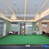 Отель Changchun Manfori Hotel Apartment (Jingyue Mingyu Plaza), фото 10