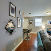 Отель Spacious 4br/2ba Home Near Music Row by Domio, фото 12