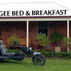 Отель Mudgee Bed And Breakfast, фото 1