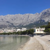 Отель Studio Apartments Roza - A Charming Oasis in the Centre of Makarska, фото 1