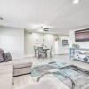 Отель Gilbert Apartment w/ Grill, Fire Pit & Pool Access, фото 2