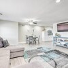 Отель Gilbert Apt w/ Grill, Fire Pit & Pool Access, фото 2