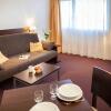 Отель Aparthotel Adagio Access Strasbourg Illkirch, фото 11