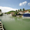 Отель Estonteante Casa c Marina Privativa - Porto Frade, фото 22