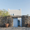 Отель Villa Cycladic Breeze Tranquil & Private, фото 1