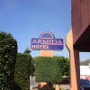 Отель Gamma Guaymas Armida Hotel, фото 31