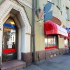 Отель Citykoti Downtown Apartments в Хельсинки