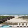 Отель Ocean Vista 902 by Padre Island Rentals, фото 8