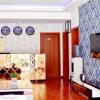 Отель Xinhan Business Hotel в Сяньяне
