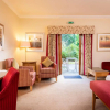 Отель Best Western Plus Lochardil House Hotel, фото 23