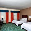 Отель Hampton Inn & Suites Amarillo / West, фото 26