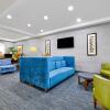 Отель Holiday Inn Express Hotel & Suites Kansas City - Grandview, фото 40