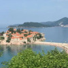 Отель Apartments Sveti Stefan MNE, фото 2