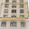 Отель Hoang Thai Hotel, фото 15