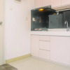 Отель Warm And Minimalist 1Br At Signature Park Grande Apartment, фото 5