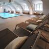 Отель Chateau Herálec Boutique Hotel & Spa by L'OCCITANE, фото 16