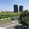 Отель B&B Fiera в Пере