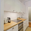 Отель Bright and Spacious Apartment Near Bastille, фото 9
