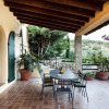 Отель Masseria Falamandrina, фото 15