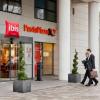Отель ibis Paris Bercy Village 12ème в Париже