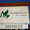 Отель Baldiesburn Bed & Breakfast, фото 31