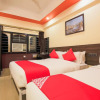 Отель Sona Panaji by OYO Rooms, фото 21