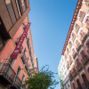 Отель Petit Palace Tres Cruces в Мадриде