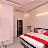 Отель OYO 28576 Laxmi Residency, фото 7