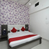 Отель OYO Flagship 14584 Hotel Mangalam Inn, фото 1