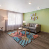 Отель Woodspring Suites Fort Myers - Cape Coral, фото 4