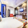 Отель Fabhotel Lakme Executive FC Road, фото 4