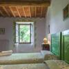 Отель Beautiful ancient Country House in Heart of the Val d'Orcia. Pool. Wi-fi. View.-PODERE CONTIGNANO, фото 34