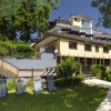 Отель Landgasthof Erdmannshöhle в Хазеле