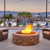 Отель Holiday Inn Express Hotel and Suites Mesquite в Меските