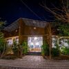 Отель Chimur Tiger Resort at Tadoba, фото 36