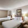 Отель Quality Inn & Suites Plano East - Richardson, фото 44