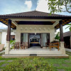 Отель Queen Bisma Villa 10 Min Walking To Ubud Center, фото 27