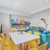 Отель Right On : Bright On Apartment 1F - City Centre Luxury Apartments, фото 11