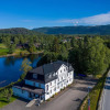 Отель Dølen Hotel, фото 11